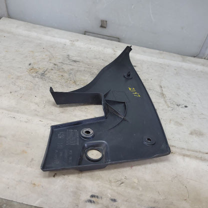 2018 CAMARO RH TAIL LAMP COVER FILLER PANEL TRIM 29324 - image 6