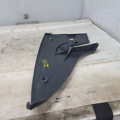 2018 CAMARO RH TAIL LAMP COVER FILLER PANEL TRIM 29324 - image 8