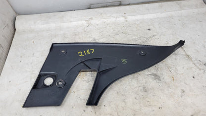 2018 CAMARO LH TAIL LAMP COVER FILLER PANEL 29325 - image 7
