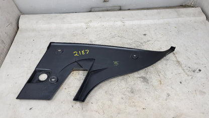 2018 CAMARO LH TAIL LAMP COVER FILLER PANEL 29325 - image 8