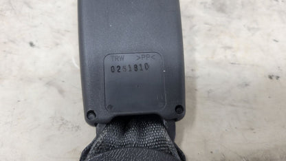 2018 CAMARO REAR SEAT BELT BUCKLE 84002412 29332 - image 7