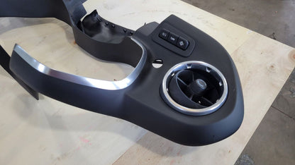 2018 CAMARO DASH CLUSTER RADIO BEZEL TRIM 29333 - image 6