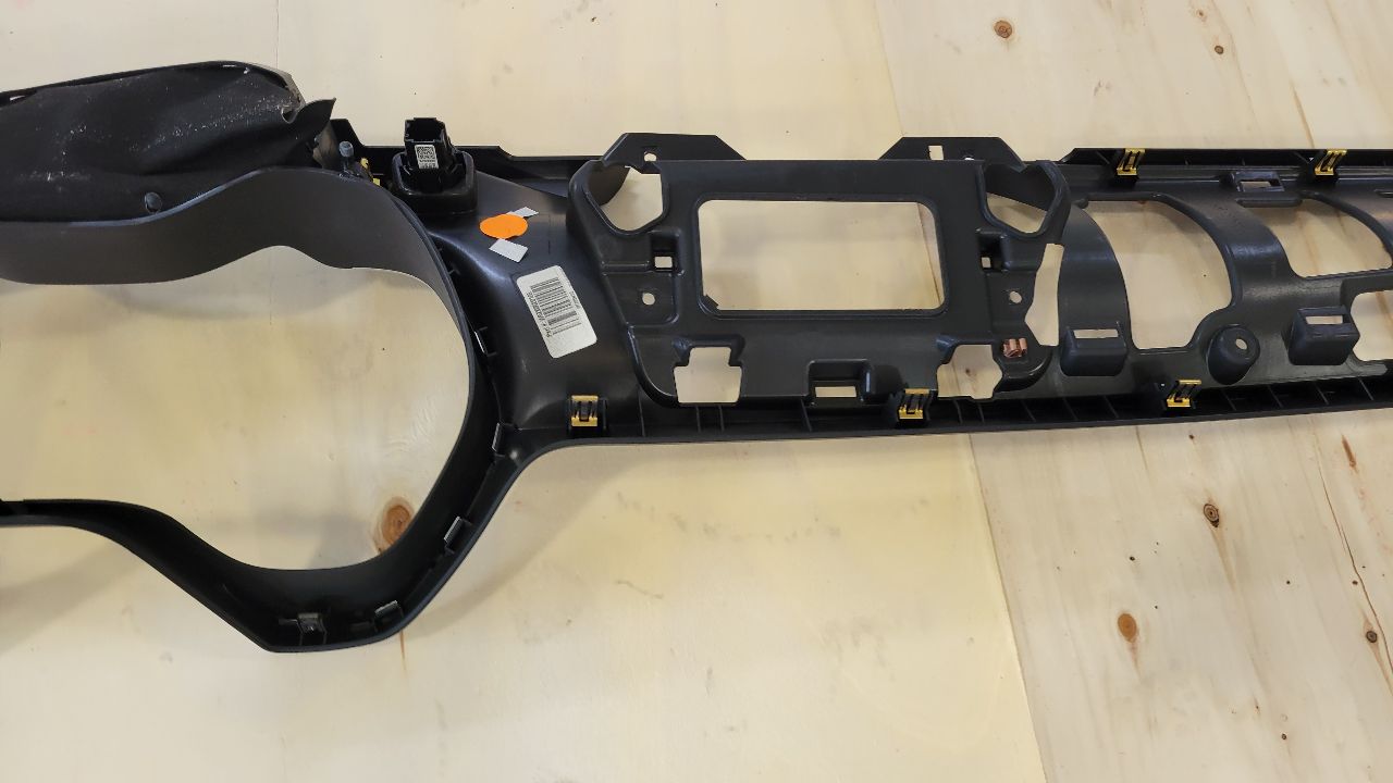 2018 CAMARO DASH CLUSTER RADIO BEZEL TRIM 29333 - image 11