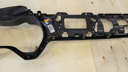 2018 CAMARO DASH CLUSTER RADIO BEZEL TRIM 29333 - image 11