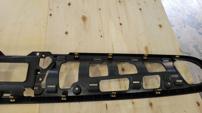2018 CAMARO DASH CLUSTER RADIO BEZEL TRIM 29333 - image 12