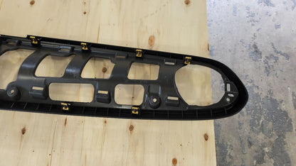 2018 CAMARO DASH CLUSTER RADIO BEZEL TRIM 29333 - image 13