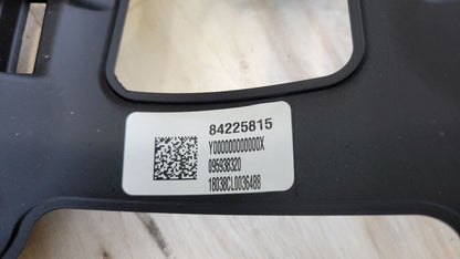 2018 CAMARO DASH CLUSTER RADIO BEZEL TRIM 29333 - image 14
