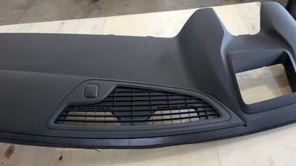 2018 CAMARO UPPER DASH PAD W/BAG & HUD CUTOUT 29342 - image 3