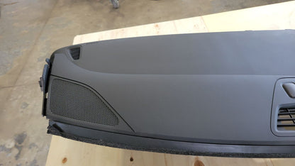 2018 CAMARO UPPER DASH PAD W/BAG & HUD CUTOUT 29342 - image 4