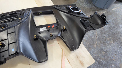 2018 CAMARO UPPER DASH PAD W/BAG & HUD CUTOUT 29342 - image 13