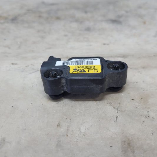 2008 YUKON FRONT DOOR CRASH SENSOR 15093923 29355 - image 1