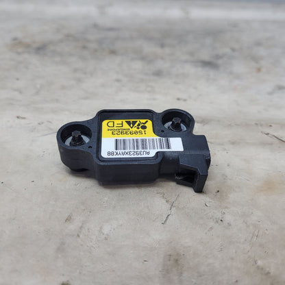 2008 YUKON FRONT DOOR CRASH SENSOR 15093923 29355 - image 3