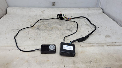 2018 CAMARO VITESSE THROTTLE CONTROL 16-19 CAMAR 29360 - image 2