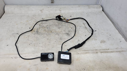 2018 CAMARO VITESSE THROTTLE CONTROL 16-19 CAMAR 29360 - image 3