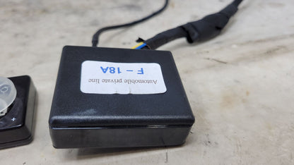 2018 CAMARO VITESSE THROTTLE CONTROL 16-19 CAMAR 29360 - image 4