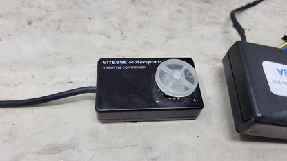 2018 CAMARO VITESSE THROTTLE CONTROL 16-19 CAMAR 29360 - image 5