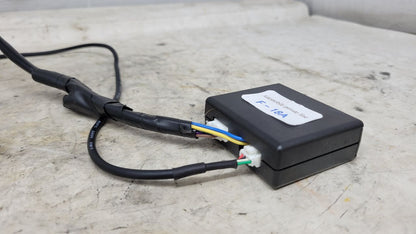 2018 CAMARO VITESSE THROTTLE CONTROL 16-19 CAMAR 29360 - image 6