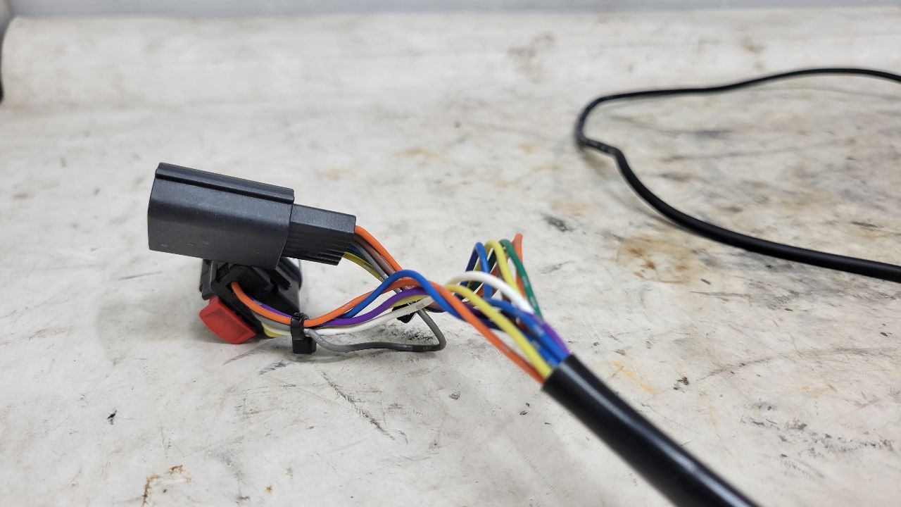 2018 CAMARO VITESSE THROTTLE CONTROL 16-19 CAMAR 29360 - image 8