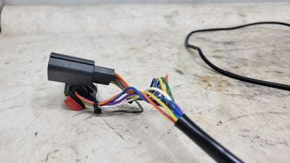 2018 CAMARO VITESSE THROTTLE CONTROL 16-19 CAMAR 29360 - image 8