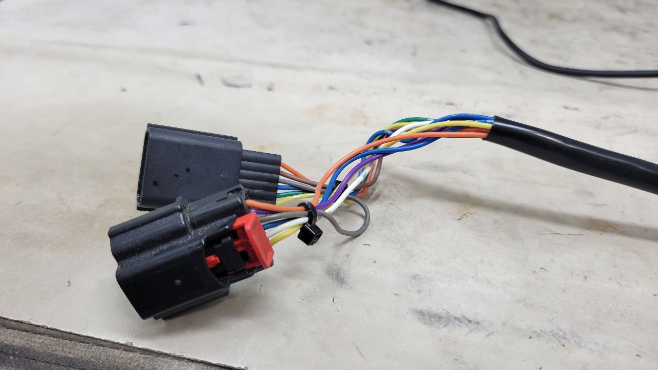 2018 CAMARO VITESSE THROTTLE CONTROL 16-19 CAMAR 29360 - image 9