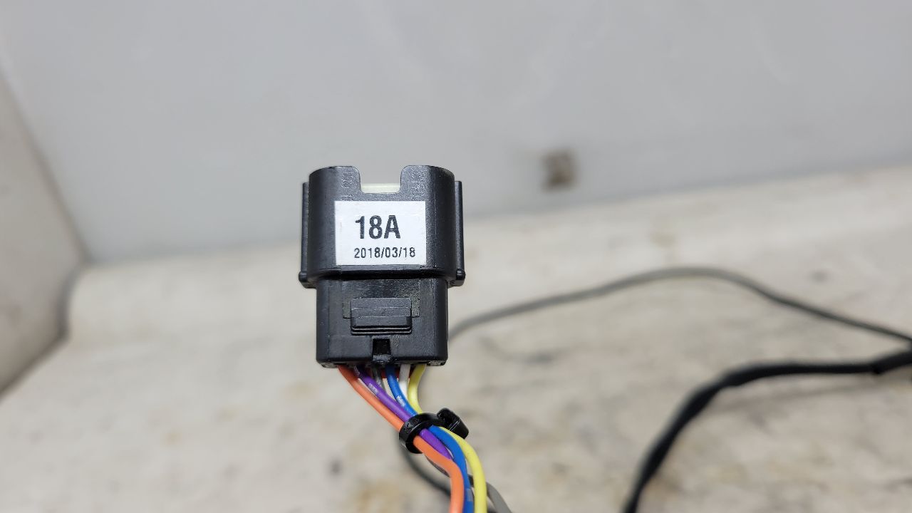 2018 CAMARO VITESSE THROTTLE CONTROL 16-19 CAMAR 29360 - image 10