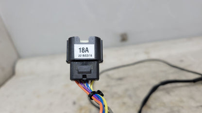 2018 CAMARO VITESSE THROTTLE CONTROL 16-19 CAMAR 29360 - image 10