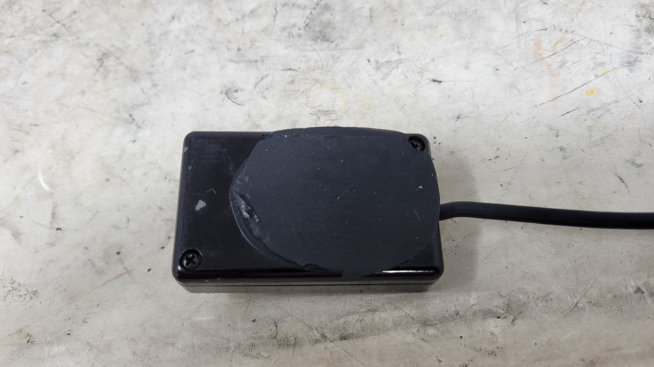 2018 CAMARO VITESSE THROTTLE CONTROL 16-19 CAMAR 29360 - image 12