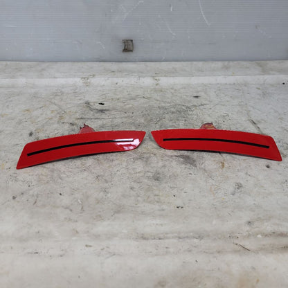 2018 CAMARO ORACLE LED REAR MARKER LAMPS PAIR 29377 - image 1