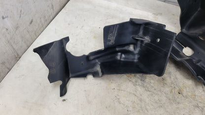 2018 CAMARO LOWER AIR CLEANER BAFFLE DUCT 29416 - image 2