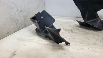 2018 CAMARO LOWER AIR CLEANER BAFFLE DUCT 29416 - image 3