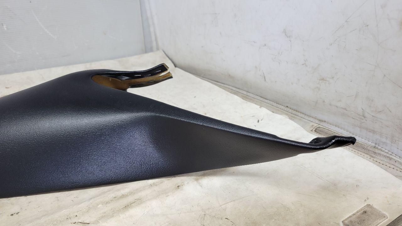 2000 CORVETTE RH INTERIOR A PILLAR TRIM 10247724 29433 - image 6