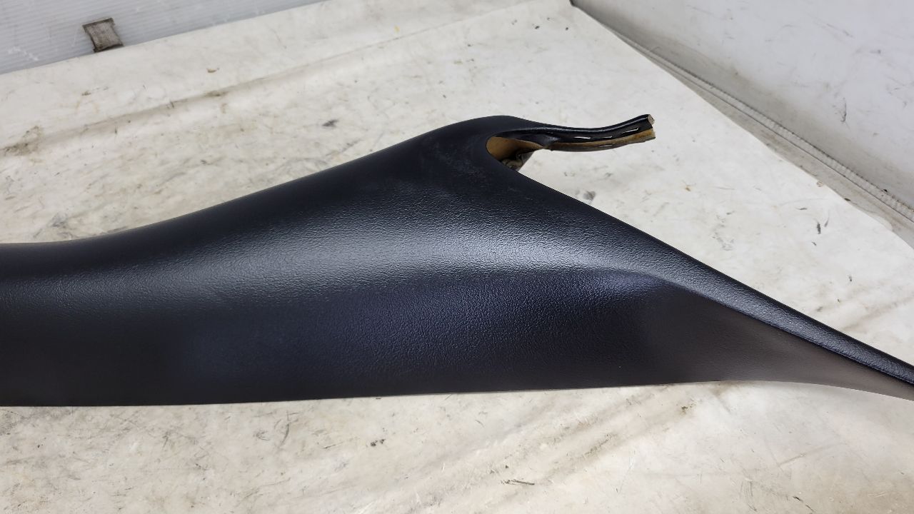 2000 CORVETTE RH INTERIOR A PILLAR TRIM 10247724 29433 - image 7