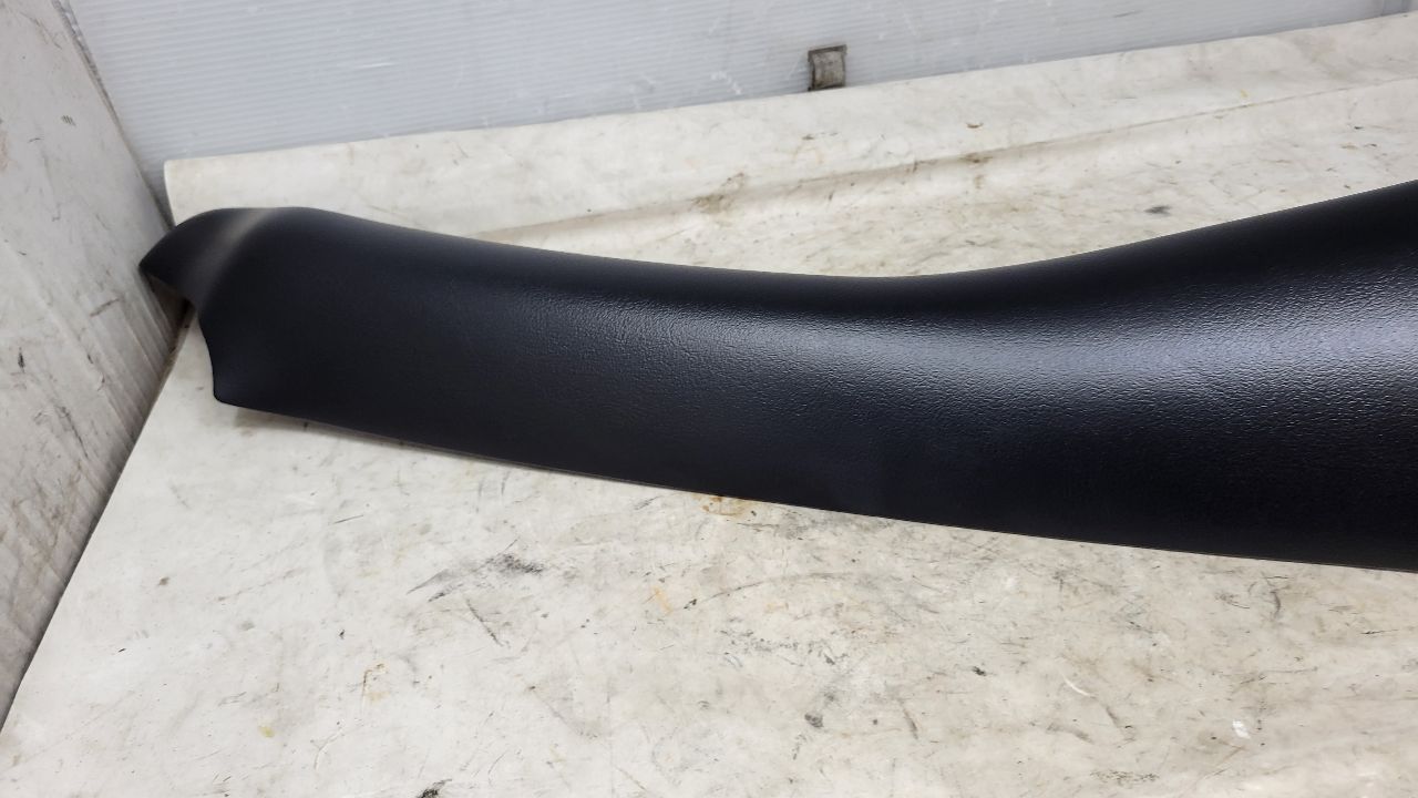 2000 CORVETTE RH INTERIOR A PILLAR TRIM 10247724 29433 - image 8