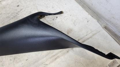 2000 CORVETTE RH INTERIOR A PILLAR TRIM 10247724 29433 - image 11