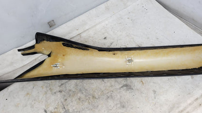 2000 CORVETTE RH INTERIOR A PILLAR TRIM 10247724 29433 - image 15