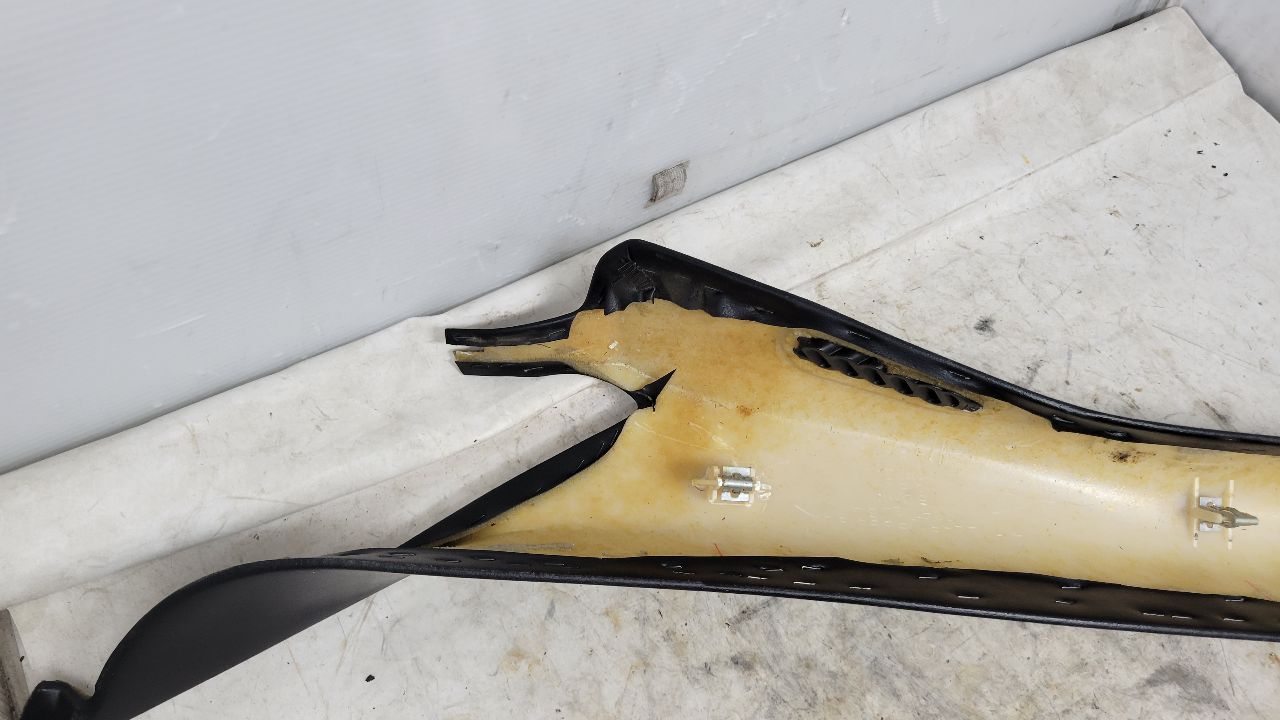 2000 CORVETTE RH INTERIOR A PILLAR TRIM 10247724 29433 - image 16