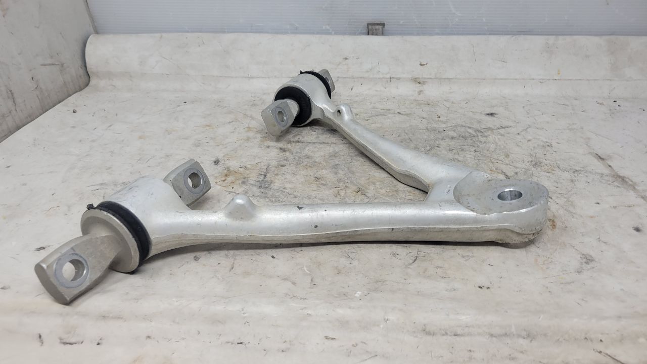2000 CORVETTE RH PASSENGER UPPER CONTROL ARM 74K 29448 - image 2