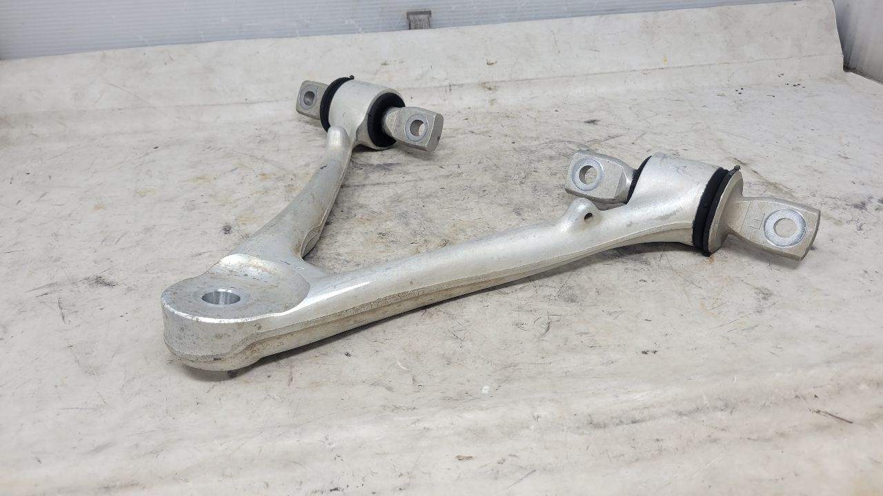 2000 CORVETTE RH PASSENGER UPPER CONTROL ARM 74K 29448 - image 8