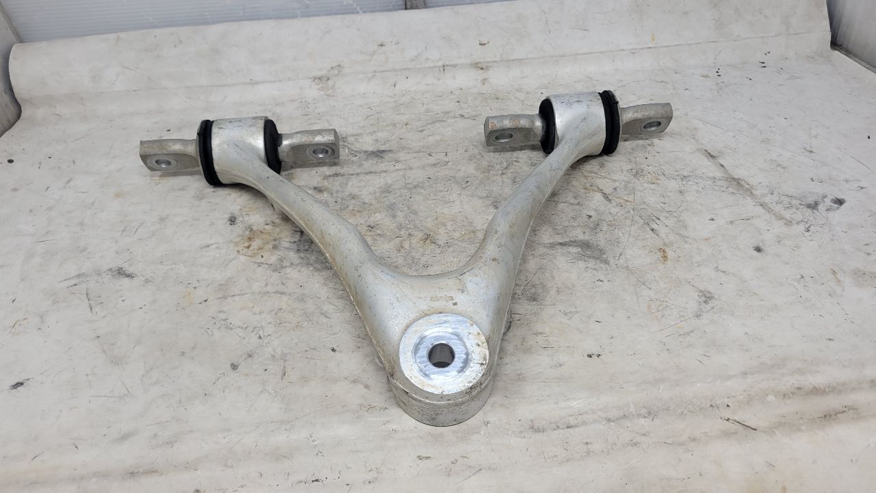2000 CORVETTE RH PASSENGER UPPER CONTROL ARM 74K 29448 - image 9