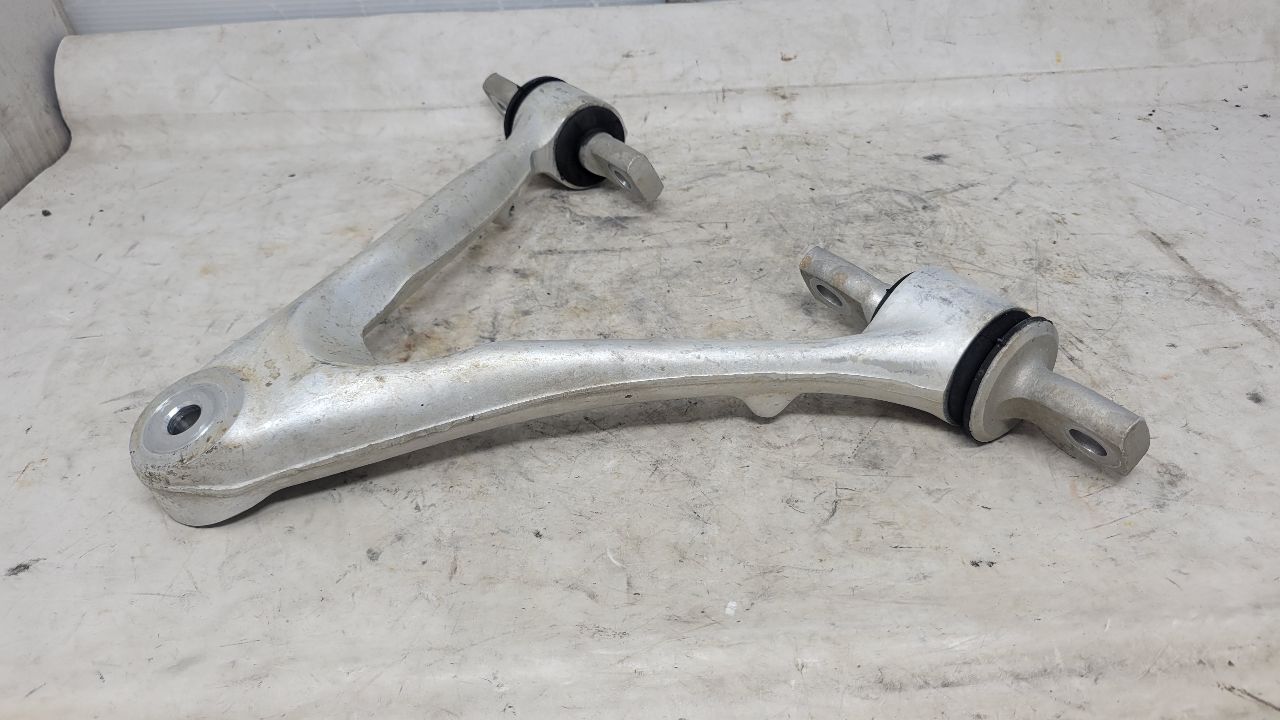 2000 CORVETTE RH PASSENGER UPPER CONTROL ARM 74K 29448 - image 10
