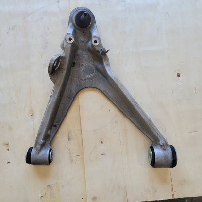 2000 CORVETTE RH FRONT LOWER CONTROL ARM 74K 29451 - image 3
