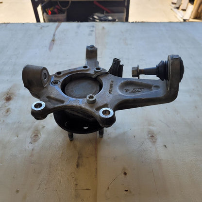 2000 CORVETTE RH FRONT SPINDLE & HUB 74K MI 29453 - image 6