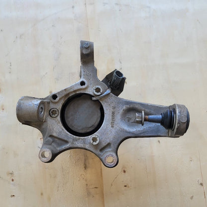 2000 CORVETTE RH FRONT SPINDLE & HUB 74K MI 29453 - image 10