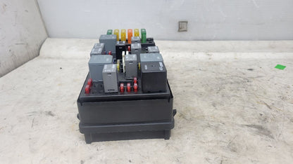 2000 CORVETTE ENGINE FUSE BOX 15329394 29454 - image 3