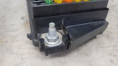 2000 CORVETTE ENGINE FUSE BOX 15329394 29454 - image 8