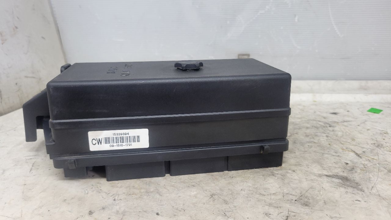 2000 CORVETTE ENGINE FUSE BOX 15329394 29454 - image 10