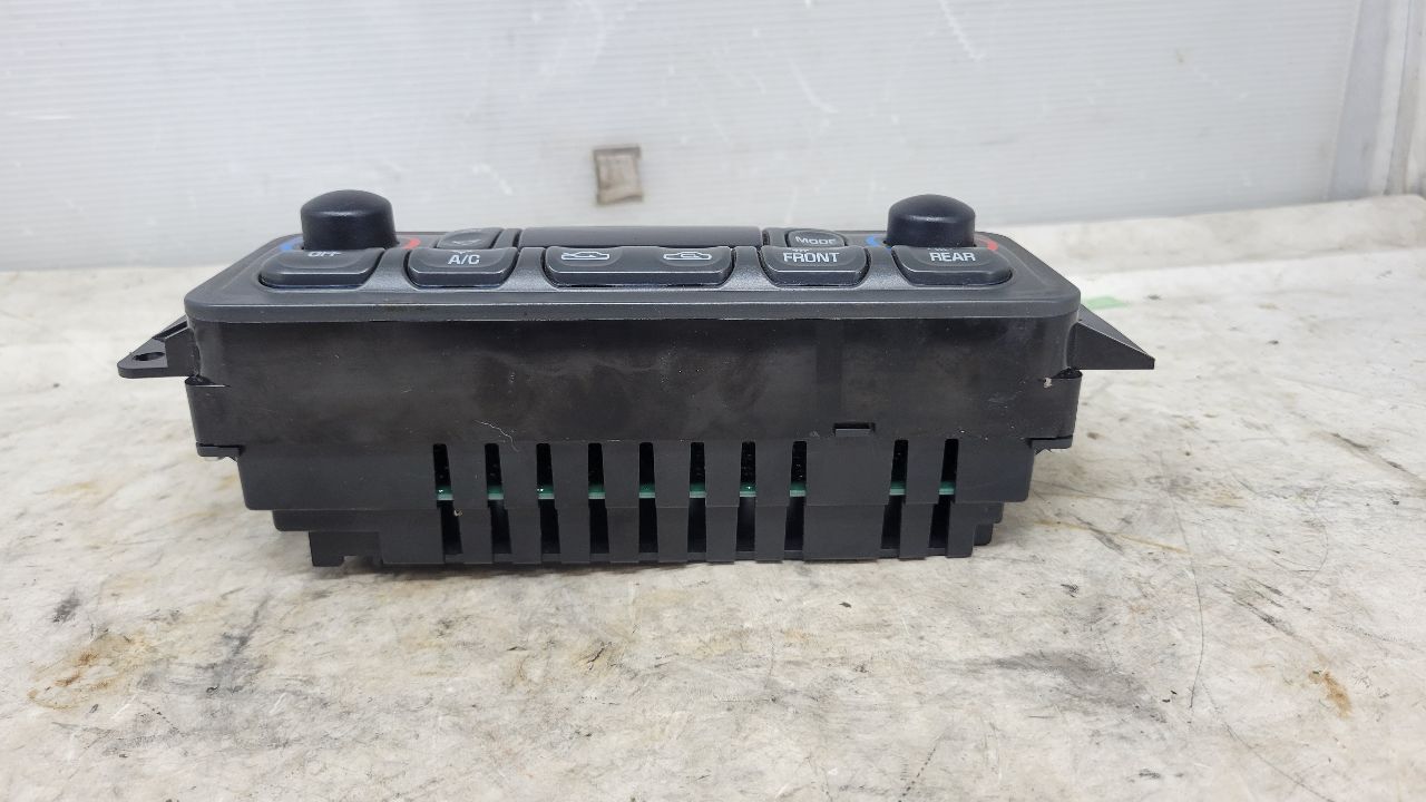 2000 CORVETTE OEM CLIMATE CONTROL SWITCH 09380441 29464 - image 6