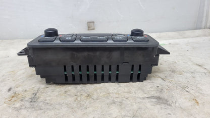 2000 CORVETTE OEM CLIMATE CONTROL SWITCH 09380441 29464 - image 6