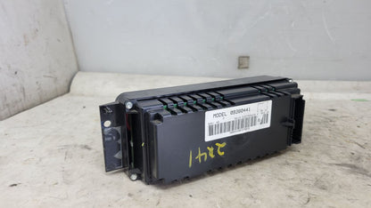 2000 CORVETTE OEM CLIMATE CONTROL SWITCH 09380441 29464 - image 7