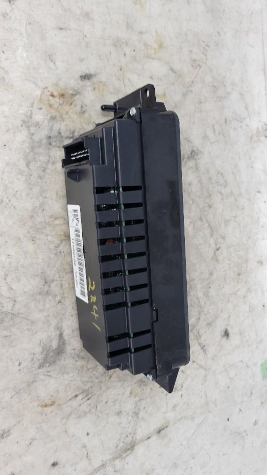 2000 CORVETTE OEM CLIMATE CONTROL SWITCH 09380441 29464 - image 11